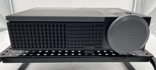 Dell 1610HD DLP Front Projector 1610 HD 3500 ANSI Lumens HD 72 Lamp Hours 