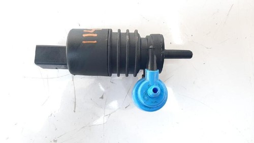 1J6955651 waschwasserpumpe VOLKSWAGEN GOLF IV BERLINA 1J1 1.9 TDI mocep1302518