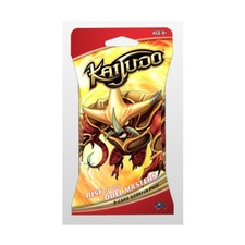 WOTC Duel Master TCG Rise of the Duel Masters Booster Pack New