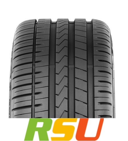 Falken Azenis FK510 SUV MFS XL 285/35 R22 106Y Sommerreifen - Bild 2 von 3
