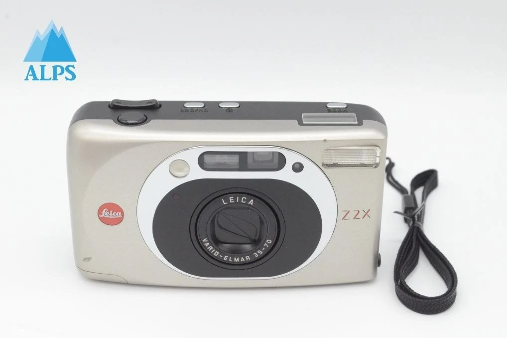Leica Z2 X Film Cameras for sale - eBay