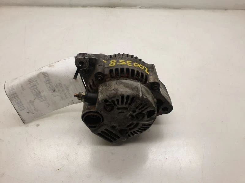 MONTAJE ALTERNADOR TOYOTA 4RUNNER SR5 60AMP 85-86  Foto 3 de 4