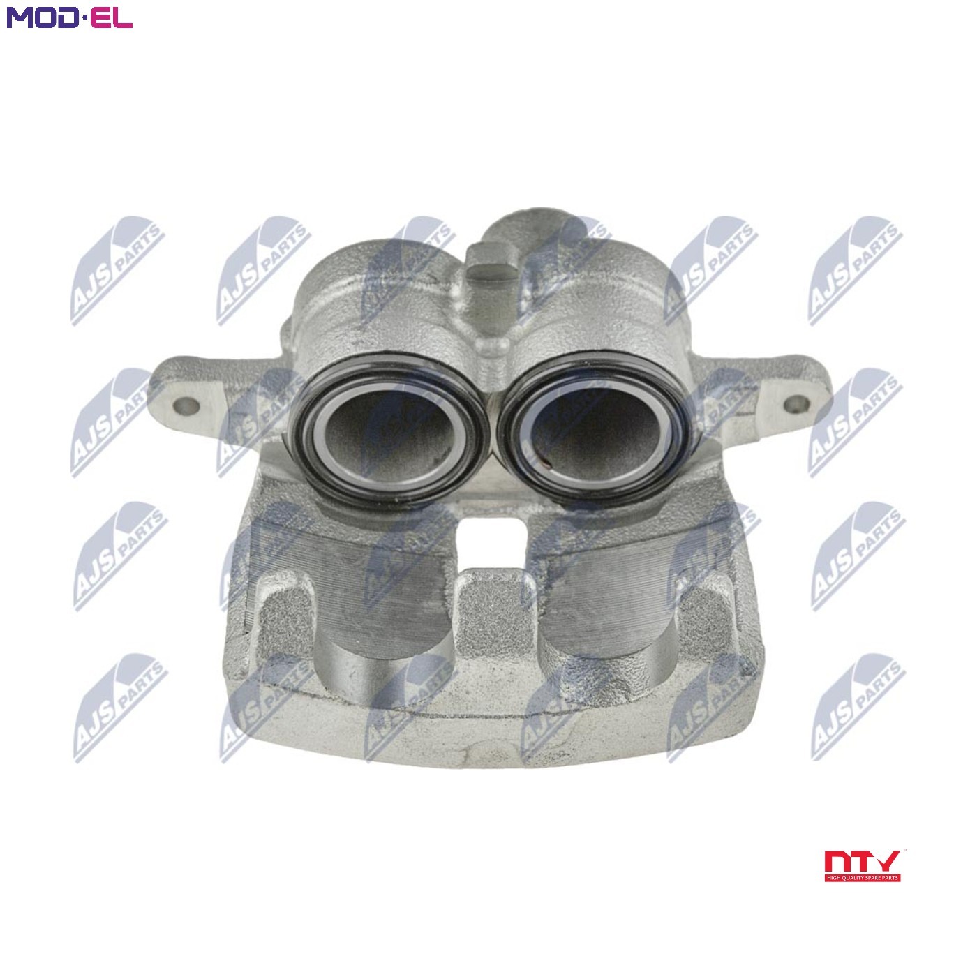 Fits NTY HZP-LR-007 BRAKE CALIPER FRONT - Image 6