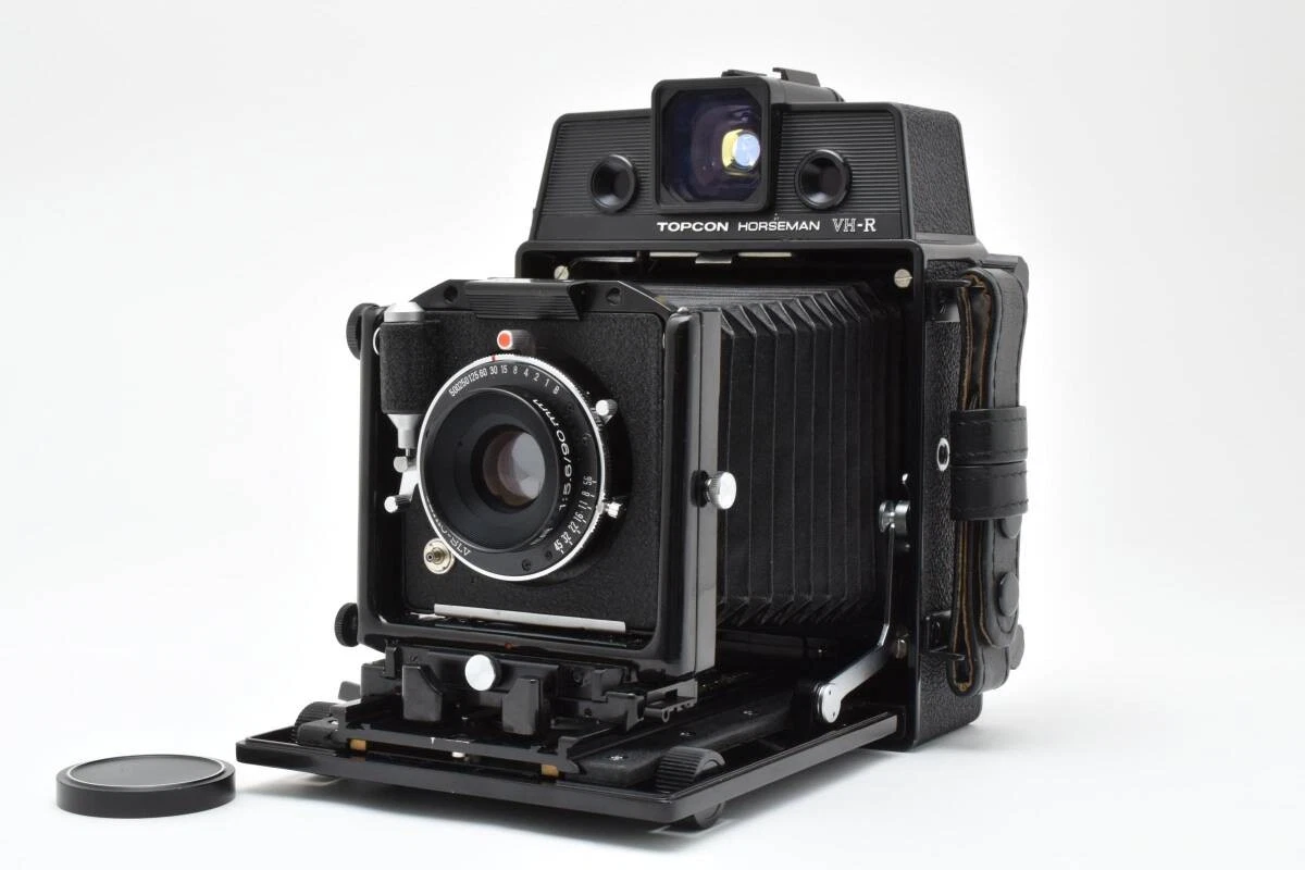Horseman 6x9 cm Medium Format Film Cameras for sale | eBay
