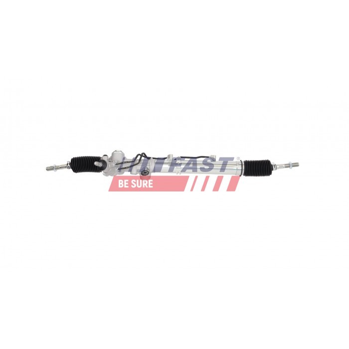 Crémaillère de direction pour Toyota Land Cruiser 80 et 100 en acier renforcé