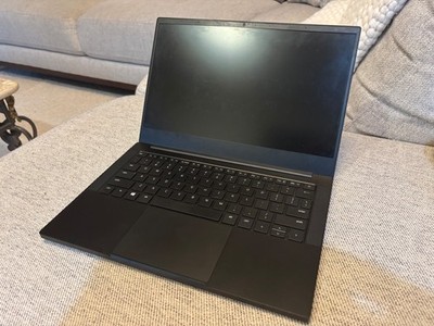 Razer Blade Stealth 13 (512GB 11th Gen Core i7-1165G7 16GB GTX 1650 Ti Max-Q)