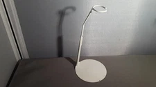 Barbie Doll Stand  white cushioned metal and for other 11-12 inch  Fashion Dolls