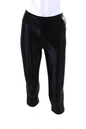 KORAL ACTIVEWEAR Damen Tapered Leg Kompressionsleggings schwarz Größe Small