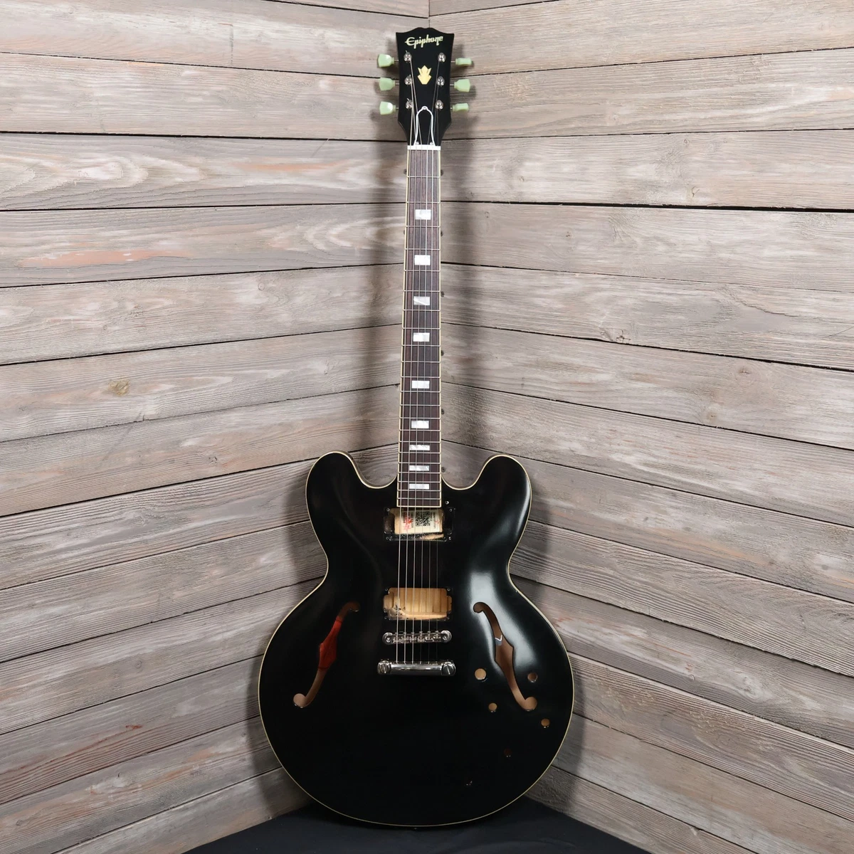 Epiphone Gibson ES Electric Guitars for sale | eBay