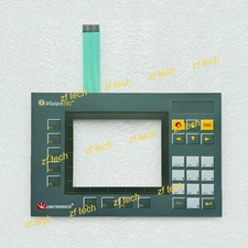 Membrane Keypad Keyboard Switch for UNITRONICS Vision280 V280-18-B20B Controller