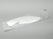 New OEM Arctic Cat 2018 Shield Rear Right Splash Panel Top 1412-110