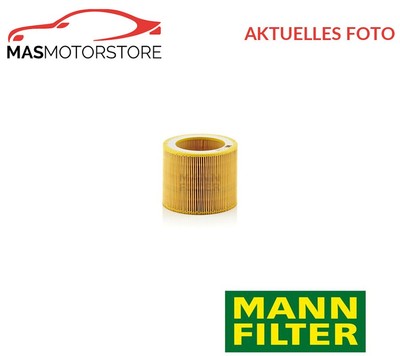 MOTOR LUFTFILTER MOTORFILTER MANN-FILTER C 1140 A FÜR SETRA 400,500
