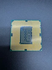 Intel SR00B Processor I7-2600 3.40 GHz Cores 4