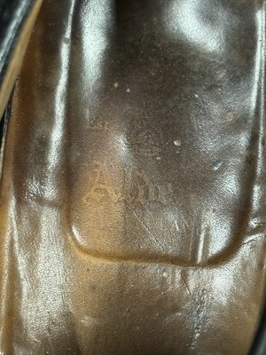 Alden 909