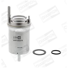 Kraftstofffilter für Seat Leon 1M1 1P1 Toledo 3 5P2 | 828596