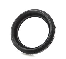 Hasselblad 63 Lens Adapter W/ Filter Ring Holder