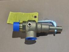 SURPLUS NEW APOLLO 19KEEK150 1" x 1" Safety Relief Valve – Parts & Components