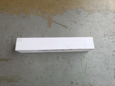 Roll Of 100 Throwaway Plastic Seat Covers