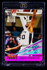 David Robinson Cards and Memorabilia Guide 15