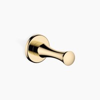 Dornbracht Madison Haken 75Mm, 83252970-09, Farbe: Messing
