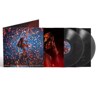 Dua Lipa Live From Mexico Double LP Vinyl NEW