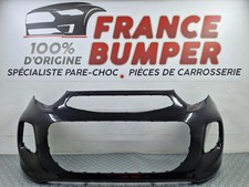 Pare-choc avant Kia PICANTO