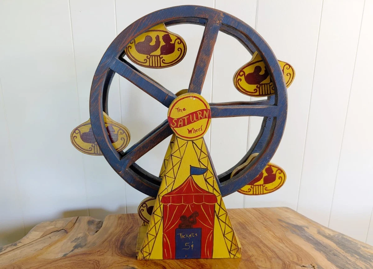 Wolf Creek Other Vintage & Antique Toys for sale | eBay