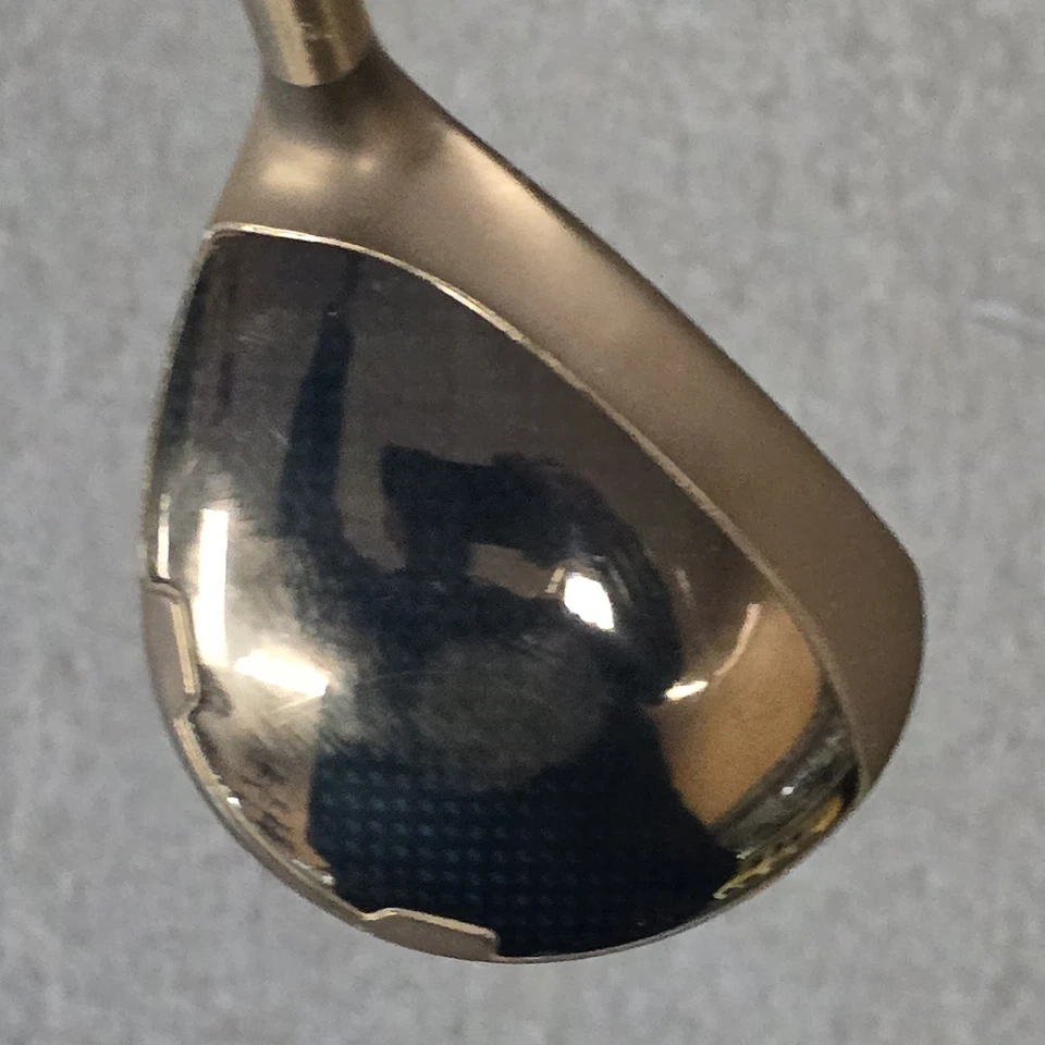 Callaway RH Paradym Triple diamond jailbreak AI 5 18 Diamond SHAFT WB 83 TX 40" - Image 3 of 4