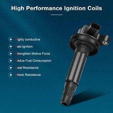 OEM Ignition Coils FORD EXPLORER 2011-2015