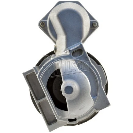 Двигатель стартера Wilson Hd вращающийся электрический 91-01-3839N серия 10 Mt 12 В, прямой - Изображение 2 из 4