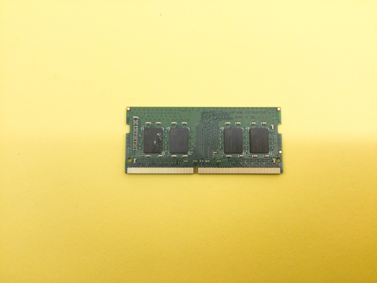 ADATA 16GB (1x16GB) 1Rx8 PC4-3200AA SODIMM LAPTOP MEMORY