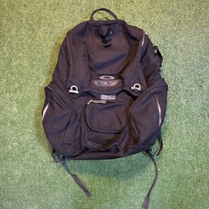 Oakley Hardshell Backpack | eBay