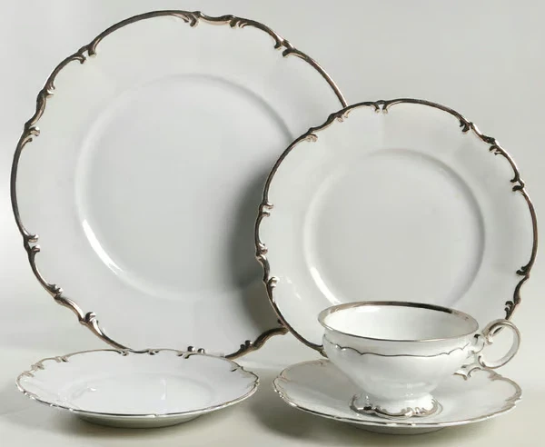 Hutschenreuther Dinner Service Sets for sale - eBay