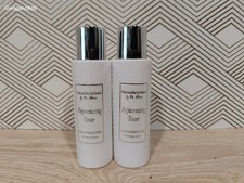 2 Bottles - Dr Alvin Rejuvenating Toner 120ml  New Packaging  US Seller 