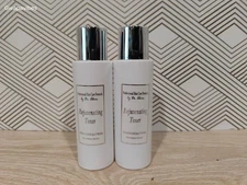 2 Bottles - Dr Alvin Rejuvenating Toner (120ml)  New Packaging ( US Seller)