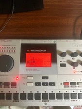 Elektron Machinedrum SPS-1UW+ MKII
