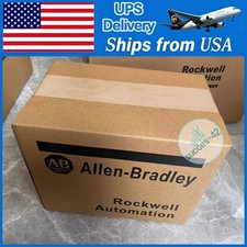 US Spot Inventory MPL-B330P-MJ22AA Allen Brad...