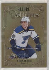 2023-24 Upper Deck Allure Doubloons Robert Thomas #DB-70 1b80