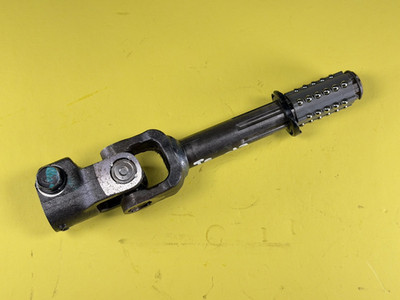 2014 2016 Kia Forte Intermediate Steering Shaft Lower U-Joint OEM 56400-3X002