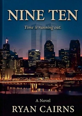 Ryan Cairns | Nine Ten | Taschenbuch | Englisch (2026) | [.]