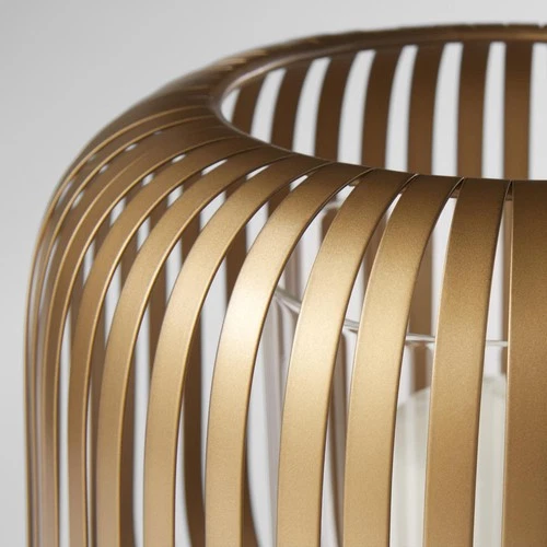 Cyan Design 11883 Liny 10.5 X 9 inch Hurricane, Large - Picture 2 of 4