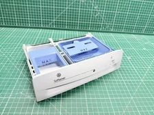 Samsung Washer Detergent Dispenser Drawer P# DC97-19313Z