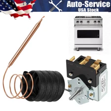 PB010036 Thermostat Bake/Broil Part for Awoco, Viking Range Stove Oven KKB-9-48