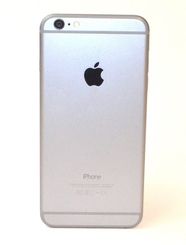 Apple iPhone 6 Plus A1522, 16GB, Verizon, Space Gray *Used, Clean* MGCK2LL/A - Afbeelding 3 van 9