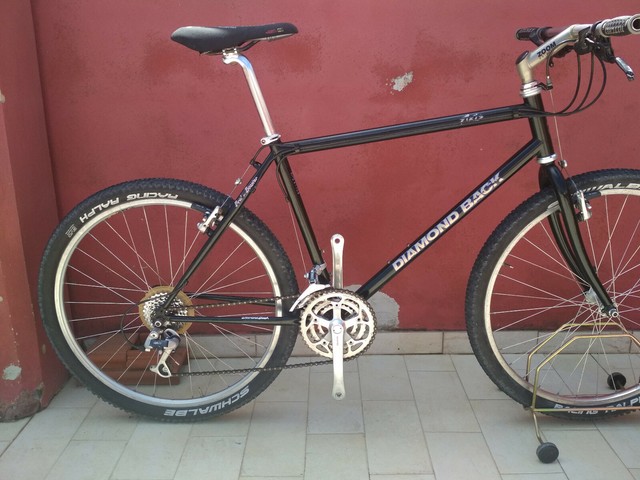 diamondback topanga 1992
