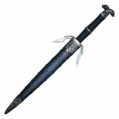 witcher dagger countertop