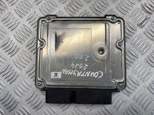 2014 MINI COUNTRYMAN 2.0 DIESEL ENGINE CONTROL UNIT ECU GENUINE 8583423 - Picture 3 of 7