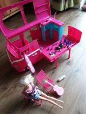 steffi love hawaii camper van