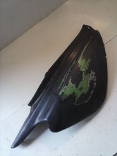 Carénage arrière droit MBK Rocket