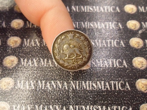 1/4 KRAN SILVER 1315 COD. I-6 - Bild 1 von 6